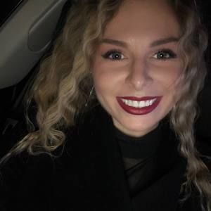 Meet your Posher, Ольга